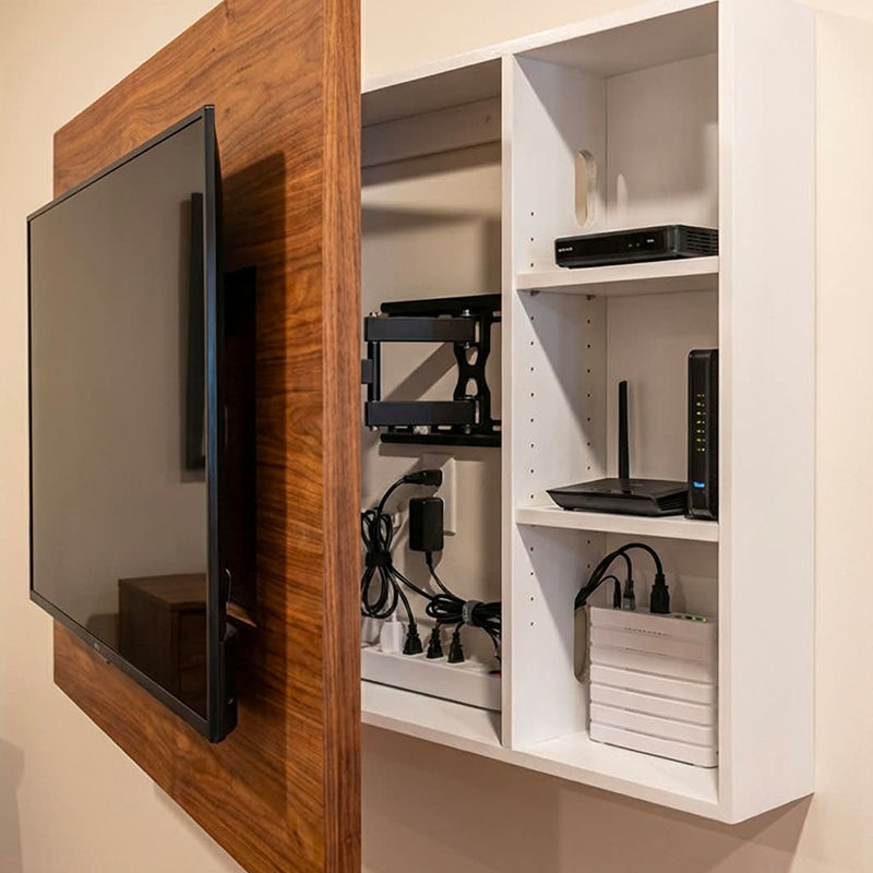 TV Mounting Service in Connecticut