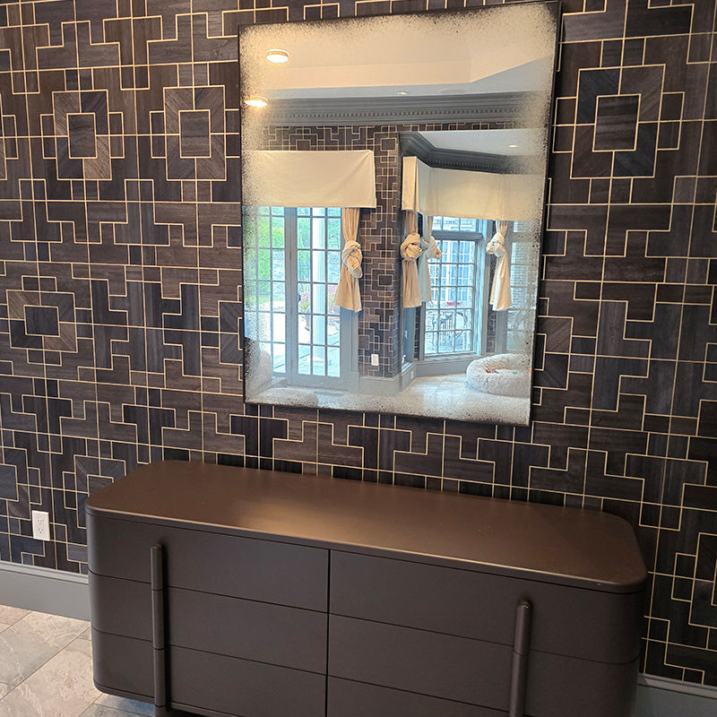 Picture & Mirror Hanging Service in Connecticut