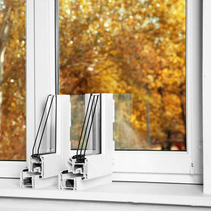 Window and Basement Window Installation in Connecticut