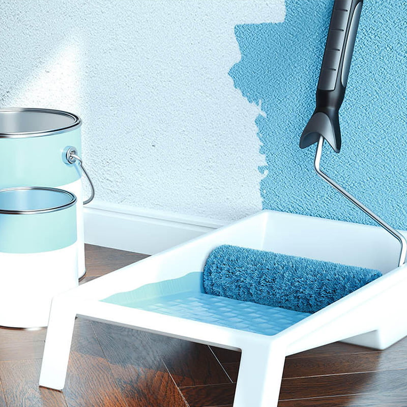 General Home Repairs