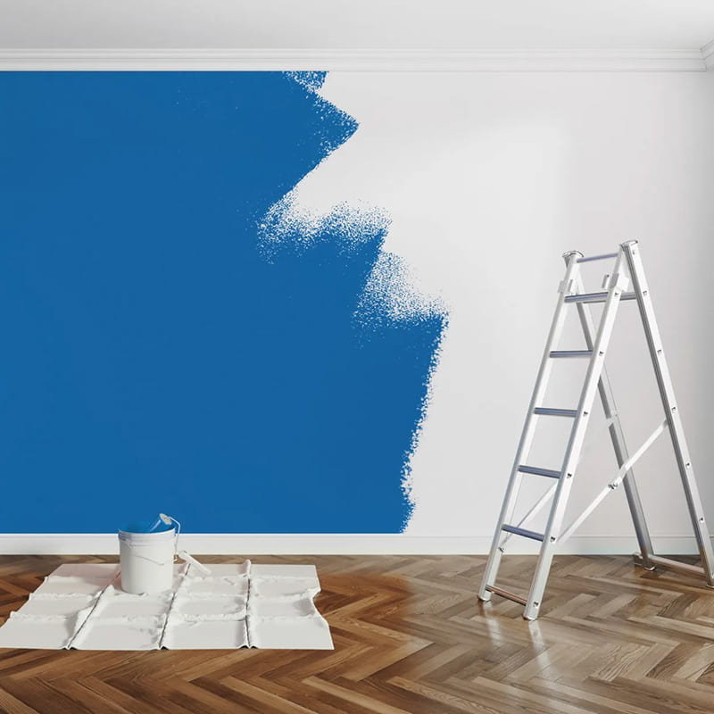 Drywall Repair, Patching & Painting in Connecticut